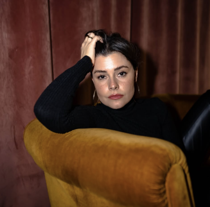 Mafalda Luís de Castro 